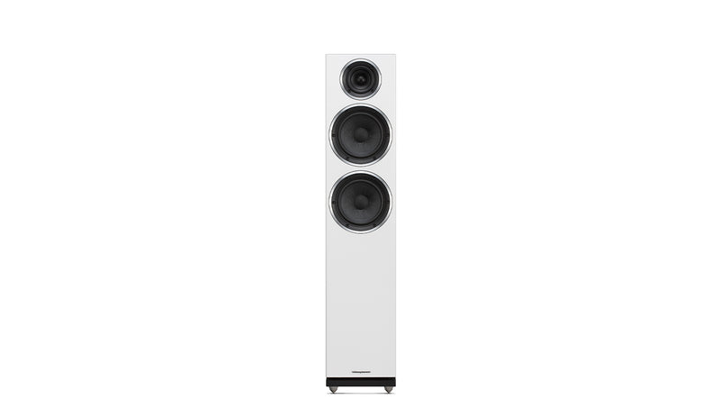 Wharfedale Diamond 230 Floorstanding Speakers