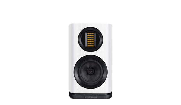 Wharfedale EVO 4.1 Bookshelf Speakers