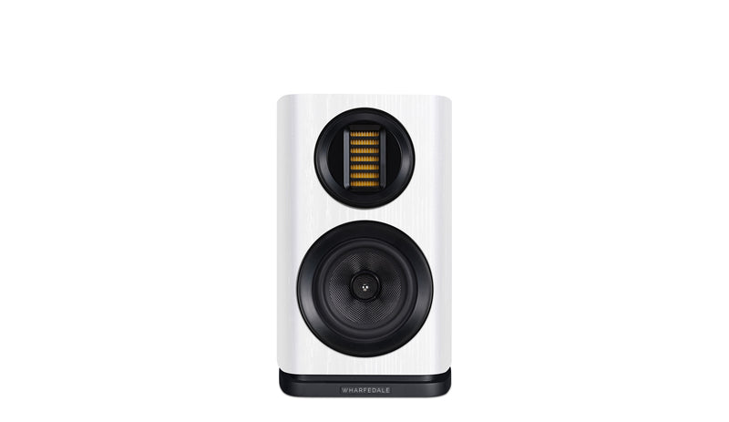 Wharfedale EVO 4.1 Bookshelf Speakers
