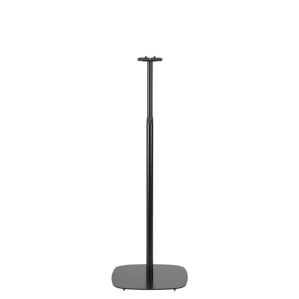 My wall statief set voor sonos one - zwart My wall statief set voor sonos one - zwart