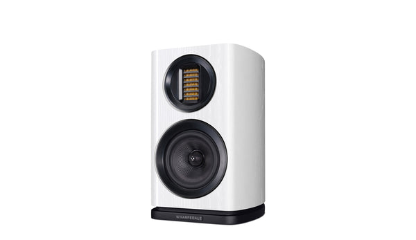 Wharfedale EVO 4.1 Bookshelf Speakers