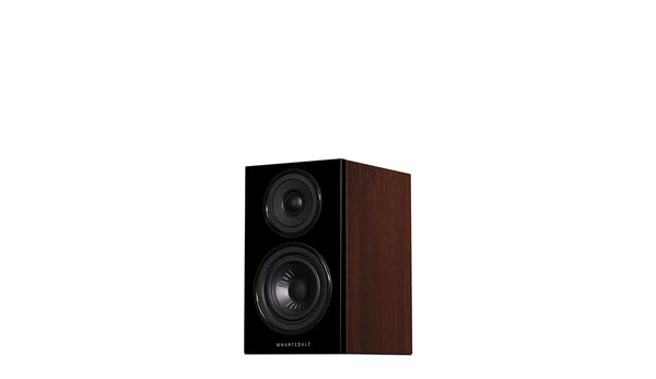 Diamond 12.0 Bookshelf Speakers