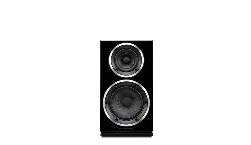 Wharfedale Diamond 220 Bookshelf Speakers
