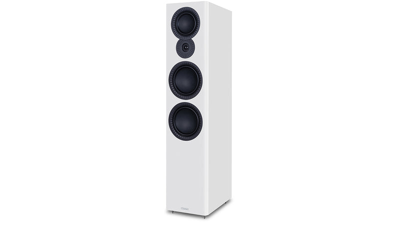 Mission LX-6 MK II Floorstanding Speakers