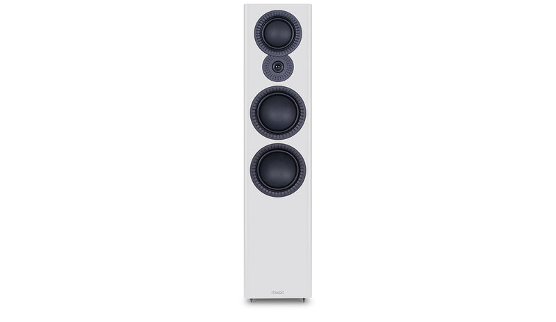 Mission LX-6 MK II Floorstanding Speakers