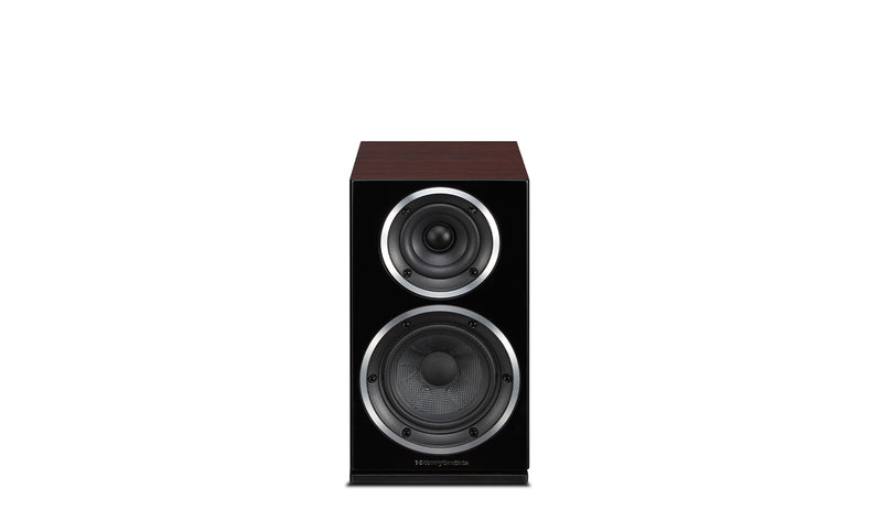 Wharfedale Diamond 220 Bookshelf Speakers