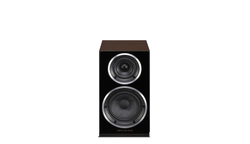 Wharfedale Diamond 220 Bookshelf Speakers