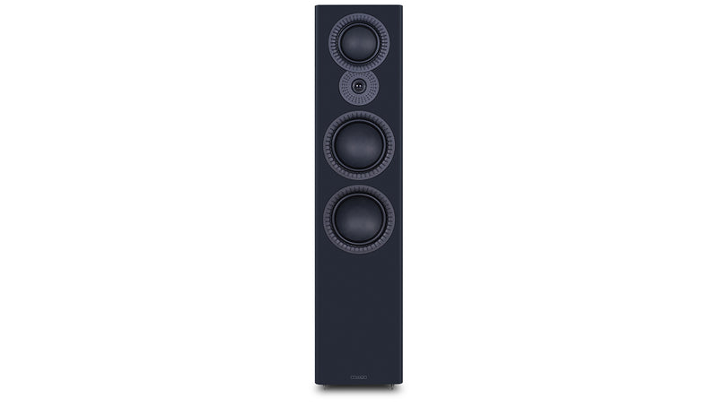 Mission LX-6 MK II Floorstanding Speakers