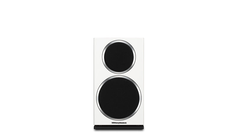 Wharfedale Diamond 220 Bookshelf Speakers