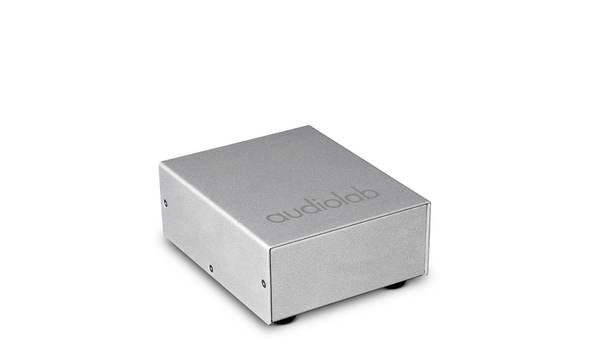 Audiolab DC Block Power Conditioner