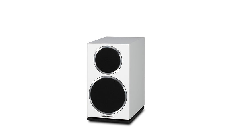 Wharfedale Diamond 220 Bookshelf Speakers