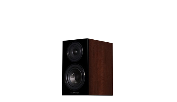 Diamond 12.1 Bookshelf Speakers