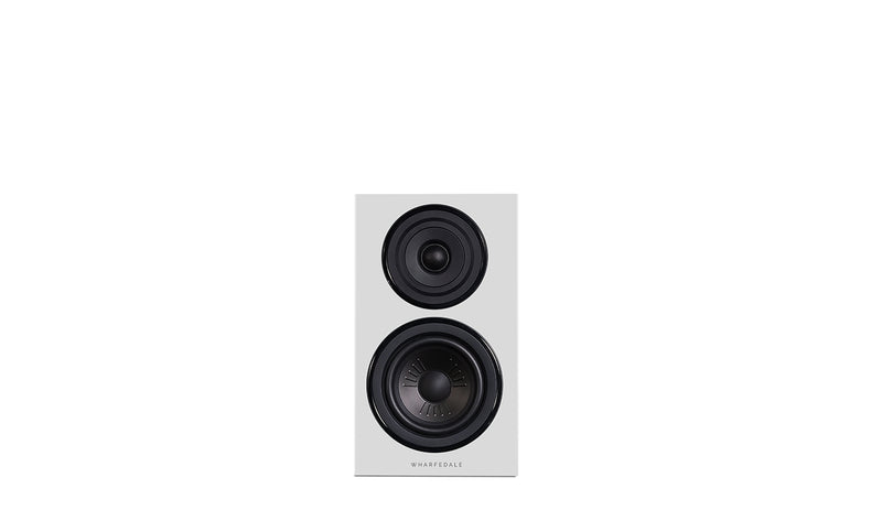 Diamond 12.1 Bookshelf Speakers