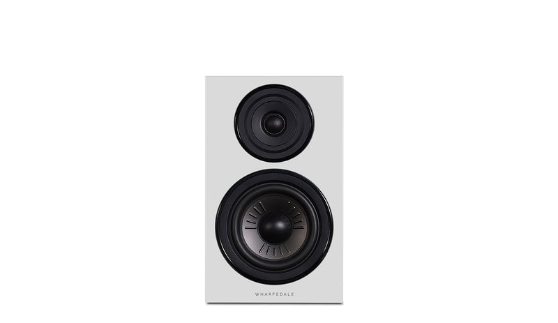 Diamond 12.2 Bookshelf Speakers