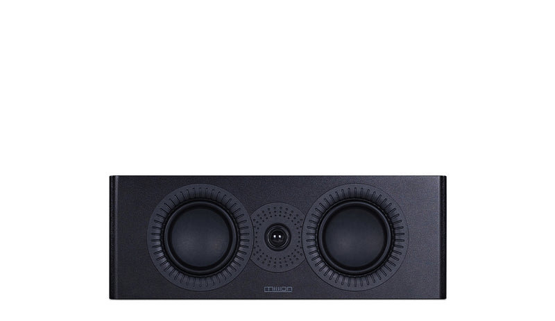 Mission LX-C2 MK II Centre Speakers
