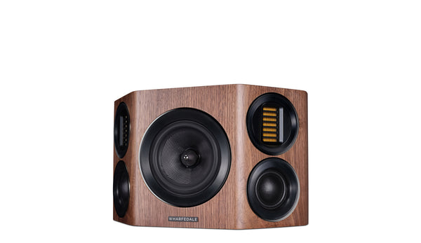 Wharfedale EVO 4.S Surround Speakers