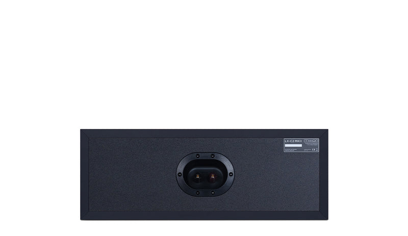 Mission LX-C2 MK II Centre Speakers