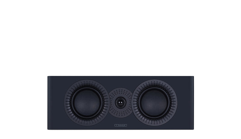 Mission LX-C2 MK II Centre Speakers