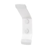 Premium, elegant, and easy to use Sonos Move wall mount in white from Mountson Australia. The highest quality material, fit & finish with flat-rate shipping Australia Wide. 
