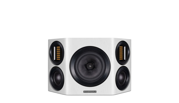 Wharfedale EVO 4.S Surround Speakers