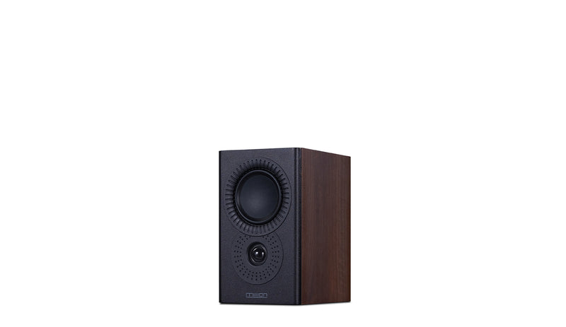 Mission LX-1 MK II Bookshelf Speakers