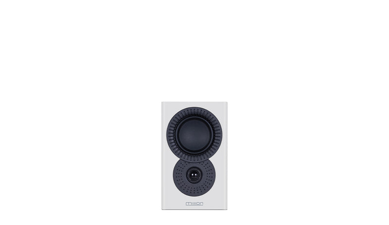 Mission LX-1 MK II Bookshelf Speakers