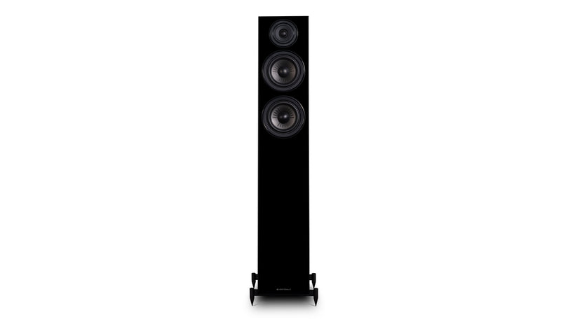 Diamond 12.4 Floorstanding Speakers