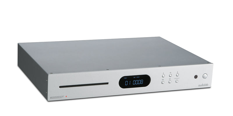 Audiolab 6000CDT CD Transport