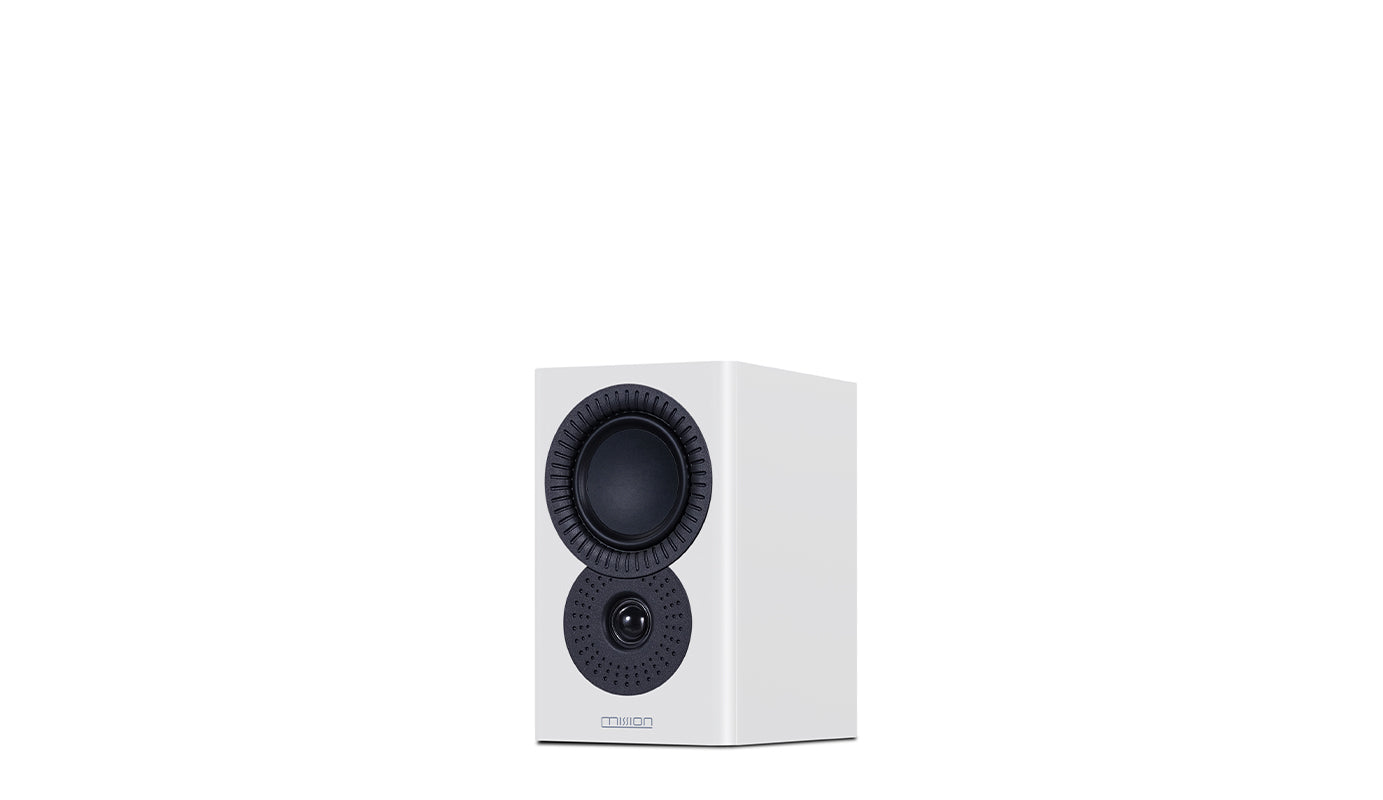 Mission LX MK II Series – Audio Visual Revolution