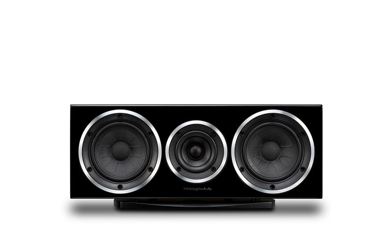Wharfedale Diamond 220C