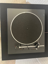 CS 465 Fully Automatic Turntable (Open Box)
