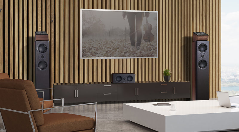 Mission LX-3D MKII 1 Mission LX-3D MK II Surround Speakers – Audio Visual Revolution