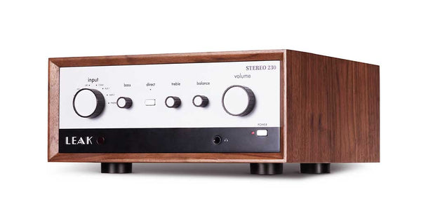 LEAK Stereo 230 (Open Box)