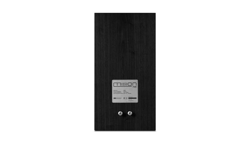 Mission 700 Speakers