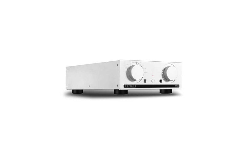 Mission 778X Integrated Amplifier