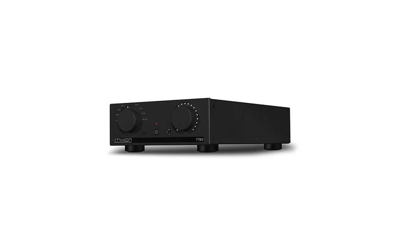 Mission 778X Integrated Amplifier