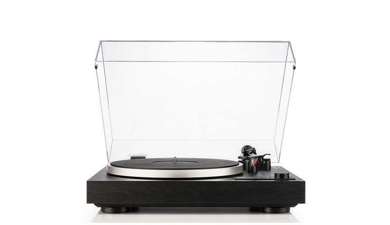 CS-418 Manual Turntable