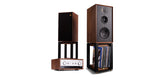 The Single Malt Hi-Fi System