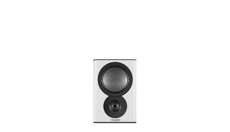 Mission QX-1 MK II Bookshelf Speakers