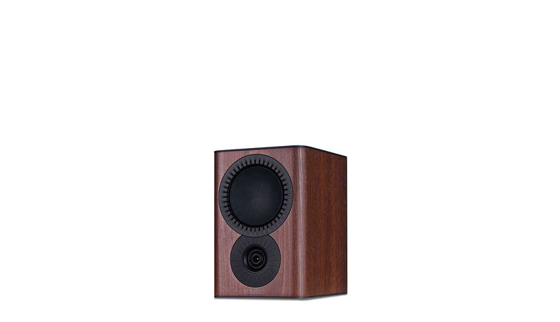 Mission QX-1 MK II Bookshelf Speakers