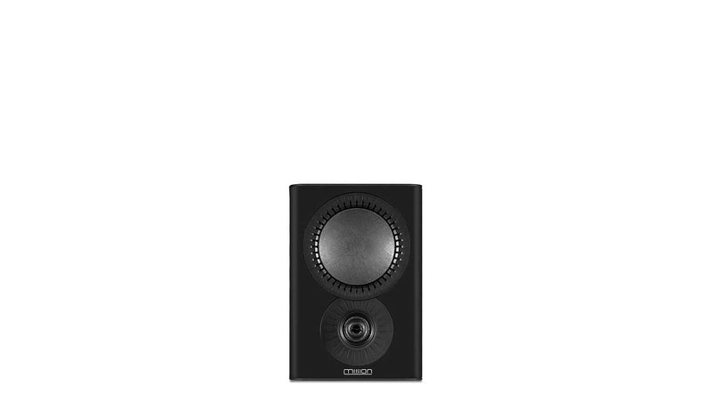 Mission QX-1 MK II Bookshelf Speakers