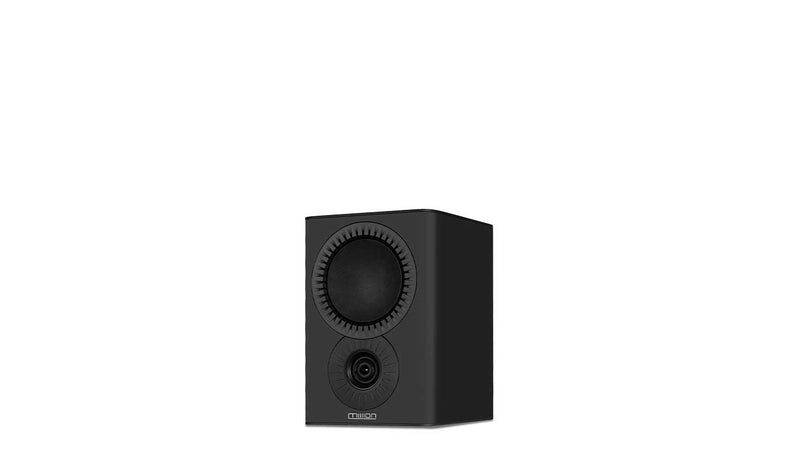 Mission QX-1 MK II Bookshelf Speakers