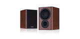 Mission QX-1 MK II Bookshelf Speakers