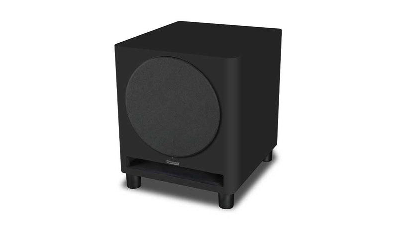 Mission QX-12 Subwoofer