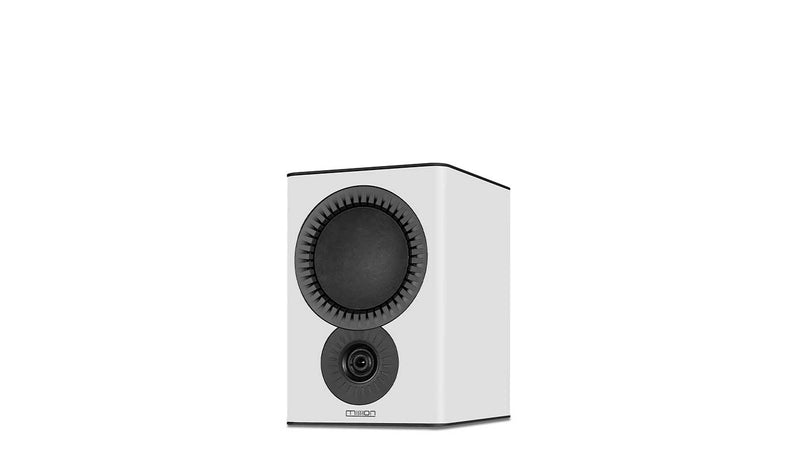 Mission QX-2 MK II Bookshelf Speakers