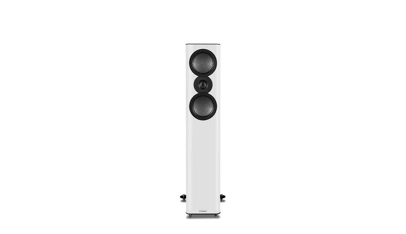 Mission QX-3 MK II Floorstanding Speakers