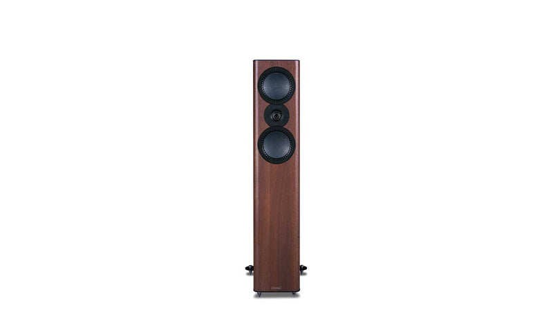 Mission QX-3 MK II Floorstanding Speakers