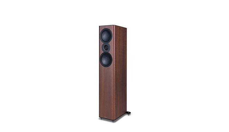 Mission QX-3 MK II Floorstanding Speakers