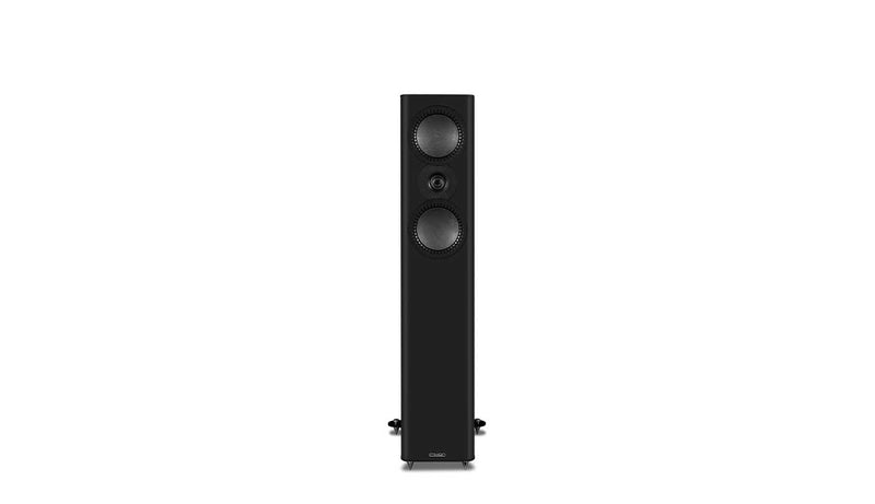 Mission QX-3 MK II Floorstanding Speakers