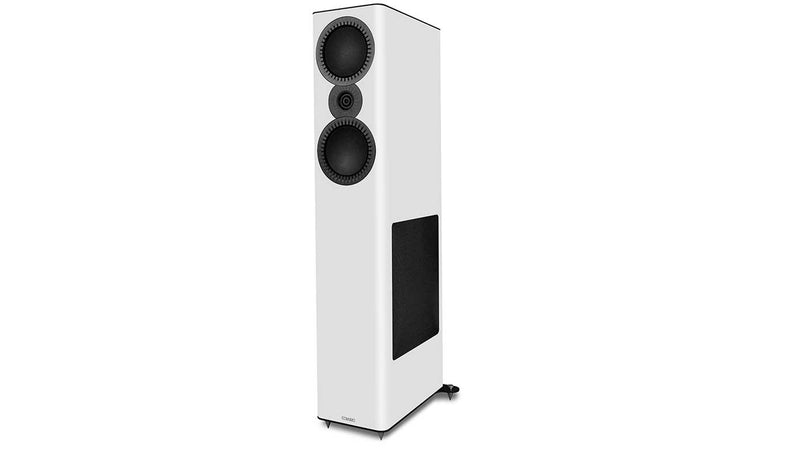 Mission QX-5 MK II Floorstanding Speakers